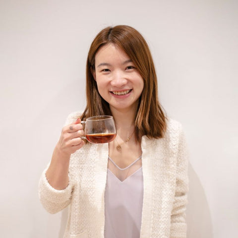 Meet the Founder of sundays: Amy