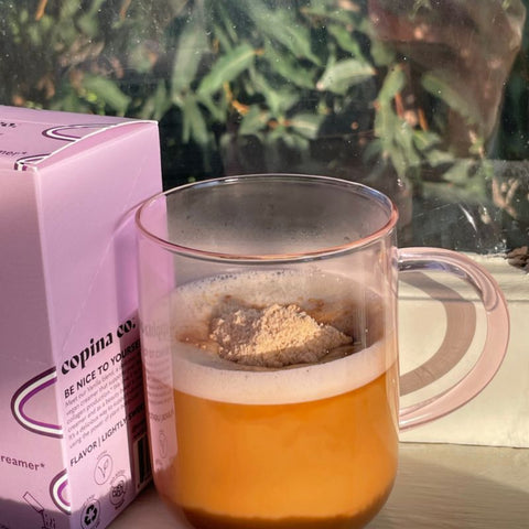 Collagen Benefits for Hair