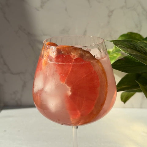 Coconut Sea Moss Drink Recipe for Wellness