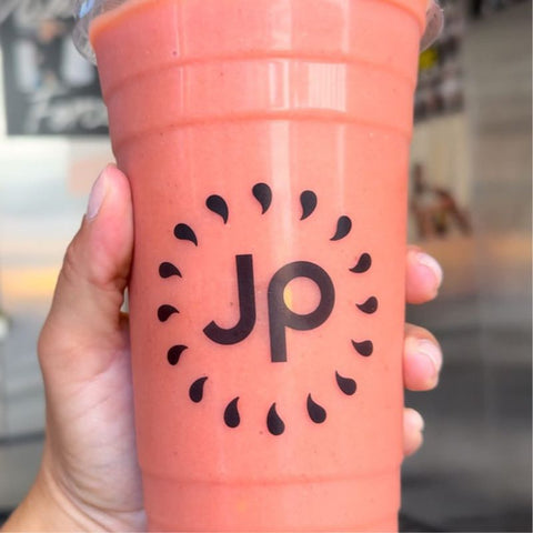 Juice Press Berry Beautiful Smoothie Smoothie at Home