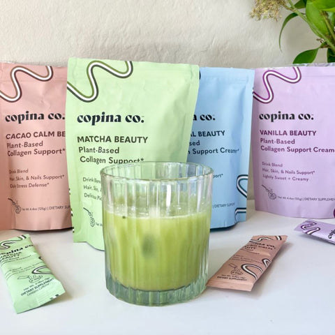 How to Spot the Best Vegan Collagen