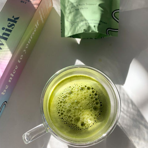 How Does Vegan Collagen Powder Work?