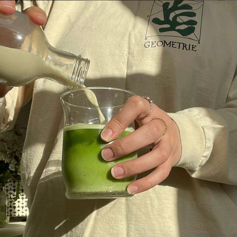 How to Use Vegan Collagen Powder