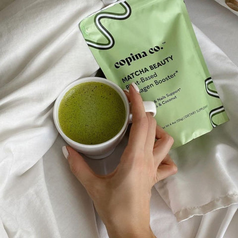 3 Best Vegan Supplements for Nail Health