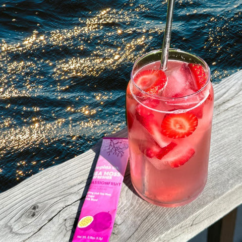 What is Mermaid Water and Why Should You Drink It?