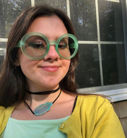 Confidence Chat with Olivia Larossa