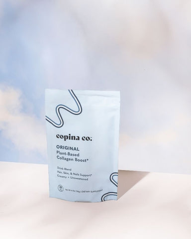 Biotin & Collagen: Benefits & How These Supplements Work Together