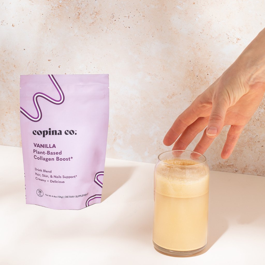 Buy Delicious & Healthy Creamers Online from CopinaCo