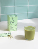 Load image into Gallery viewer, Relaxing Matcha Stick and Cacao Combination - CopinaCo