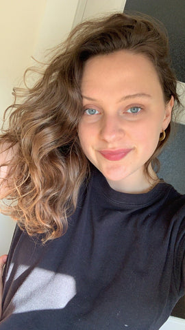 Emma Hyslop's Evening Routine with Copina Co.