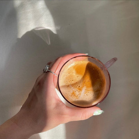 Is Coffee Bad for Your Skin?