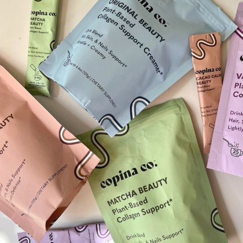 How to Find the Right Vegan Coffee Creamer For You