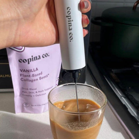 A Complete Guide to Vegetarian Collagen