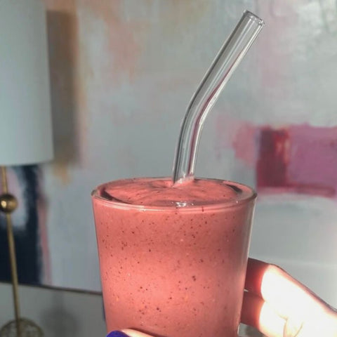 Berry Hydrated Smoothie