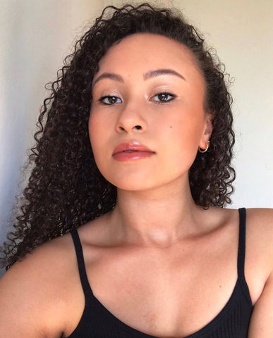 My Morning with Copina Co. - Featuring Amira Danan