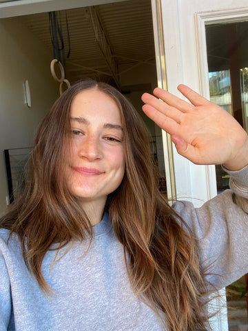 Confidence Chat With Andrea Barber, Founder of A Few Fun Moves