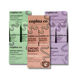 Load image into Gallery viewer, Copina Co. Vegan Collagen Support Stick Pack Trio