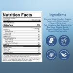 Load image into Gallery viewer, Sea Moss Refresher Pouch Trio Variety Pack