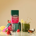 Load image into Gallery viewer, Berry Marine Greens + Hydration Pouch  flavor