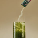 Load image into Gallery viewer, Berry Marine Greens + Hydration Pouch  powder