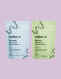Load image into Gallery viewer, CopinaCo&#39;s Original and Matcha Duo Blend