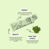Load image into Gallery viewer, Discover the Calming Power of Matcha Stick + Cacao Duo - CopinaCo