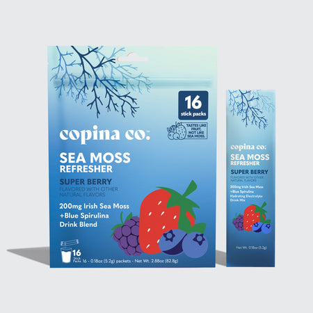 Sea Moss | Copina Co