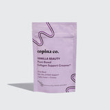 Load image into Gallery viewer, Nourishing Vanilla Beauty Collagen Support Creamer - CopinaCo