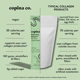 Load image into Gallery viewer, Discover CopinaCo&#39;s Collagen Matcha Blend